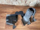 Steering tie rod boot
