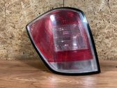 Rear/tail lights
