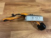 Voltage converter inverter
