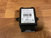 Light module LCM
