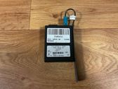 Unité de commande chauffage Webasto