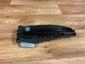 Front door exterior handle