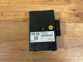 Gateway control module