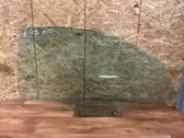 Front door window/glass (coupe)