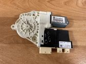 Front door window regulator motor