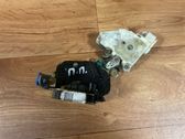 Front door lock