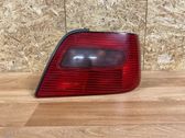 Rear/tail lights