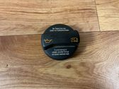 Oil filler cap