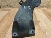 Engine mounting bracket