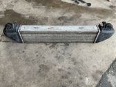 Intercooler radiator
