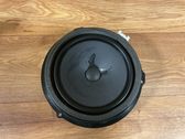 Etuoven kaiutin