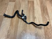 Fuel line pipe