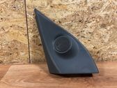 Front door high frequency speaker