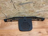 Dash center speaker trim cover