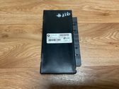 Comfort/convenience module