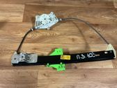 Fensterheber mechanisch Tür hinten