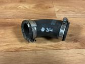 Intercooler hose/pipe