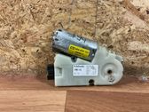 Sunroof motor/actuator