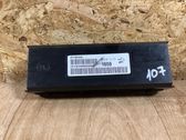 Air conditioning/heating control unit