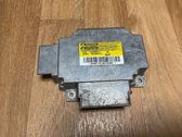Airbag control unit/module