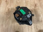 Heater fan/blower