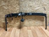 Tow bar set