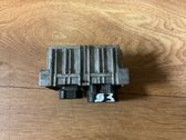Glow plug pre-heat relay