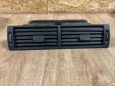 Dash center air vent grill