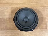 Altavoz de la puerta delantera