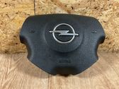 Steering wheel airbag