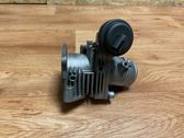 Throttle valve