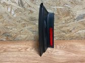 Rear tail light reflector