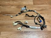 Tailgate/trunk wiring harness