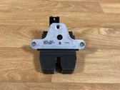Tailgate/trunk/boot lock/catch/latch