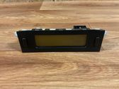 Bildschirm / Display / Anzeige