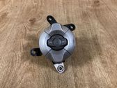 Wiper switch