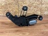 Wischermotor Heckscheibe