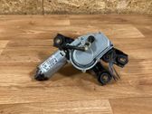 Rear window wiper motor