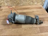 Air suspension rear shock absorber