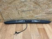 Tailgate/trunk/boot exterior handle