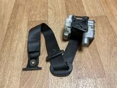 Rear seatbelt