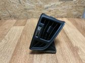 Dashboard side air vent grill/cover trim