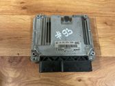 Engine control unit/module