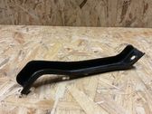 Radiator support slam panel bracket