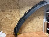 Wiper trim