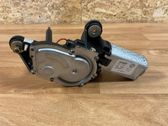 Rear window wiper motor