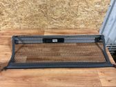 Parcel shelf load cover