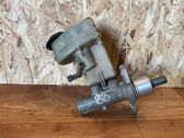 Master brake cylinder