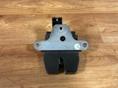 Tailgate/trunk/boot lock/catch/latch