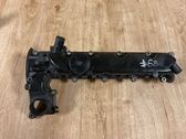 Rocker cam cover